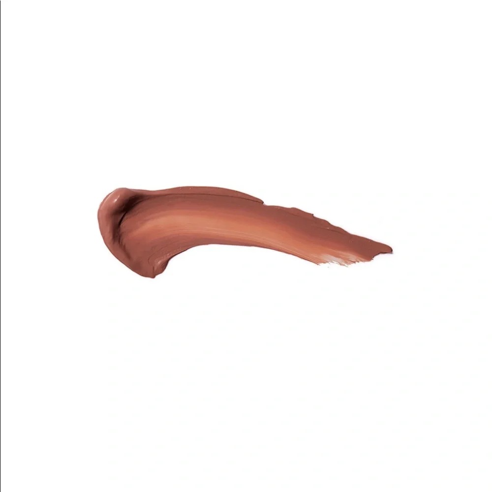 ANASTASIA Ashton Matte Liquid Lipstick - Midtone Nude 0.08oz Travel Size NWOB